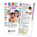 ABC's of Baby Care Slideguide (Spanish Version)